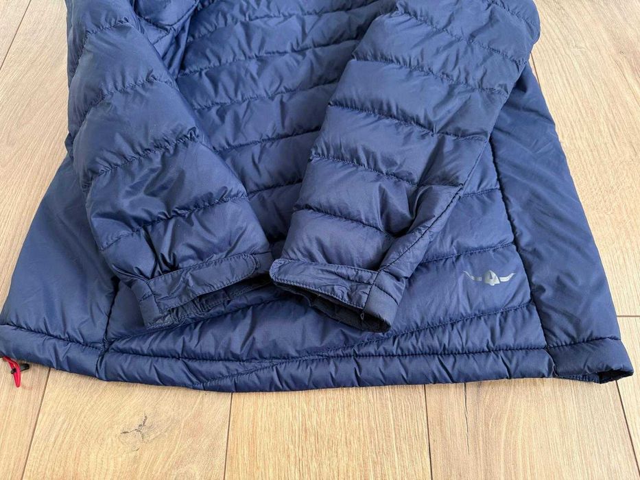 Kaikkialla S barbati geaca puf sintetic