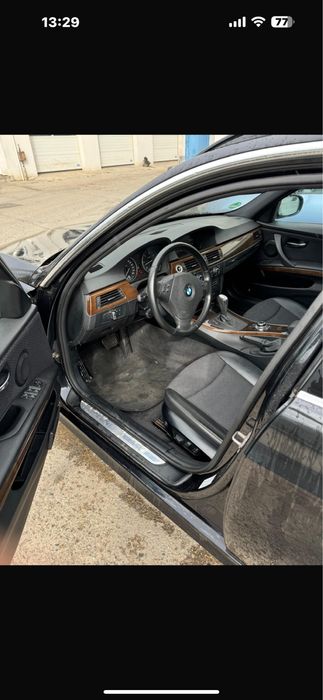 BMW seria 3 330D xDrive 2012