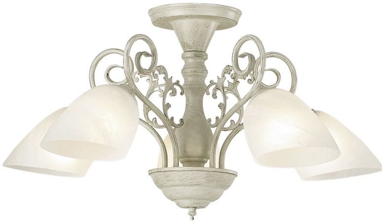 Lustra Vintage Eleganta - Oferta!!