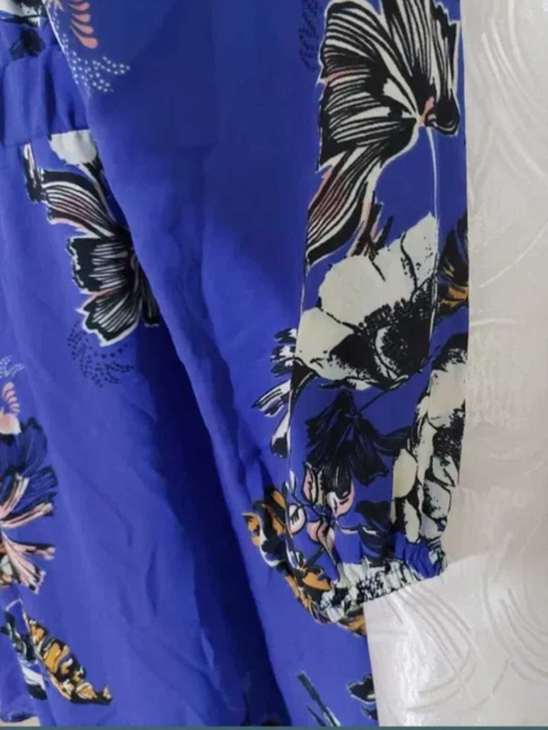 Rochie casual Villa Clohtes M