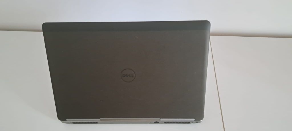 Laptop Dell Precision