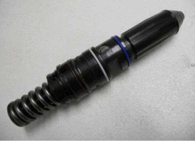 de vanzare injector pentru motor komatsu saa6d125-p380