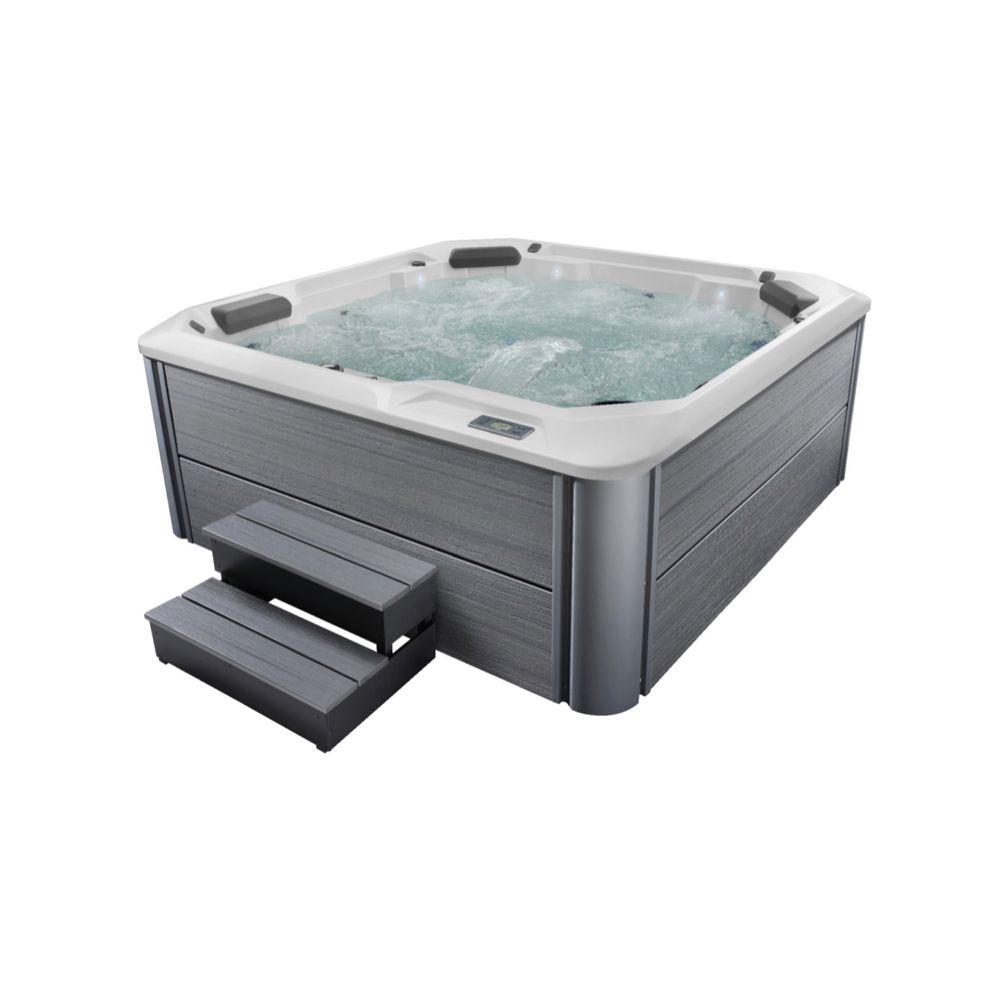 Jacuzzi - Hot Tub - Hidromasaj - Hot Spring - Wood Spa TRANSYLVANIA®