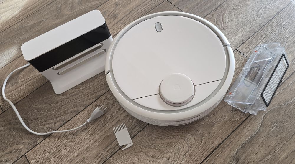 Aspirator Mi Robot Vacuum Cleaner
