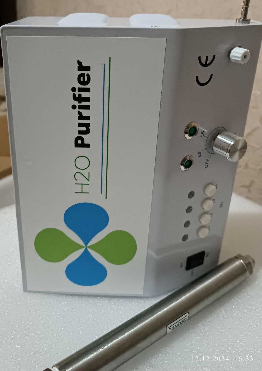 Ozona terapiya/ozonator/azonatr AOD MD520 model