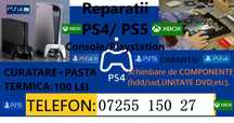 Instalare Windows/Service 24h/Reparatii Laptop/Playstation 4/Ps5