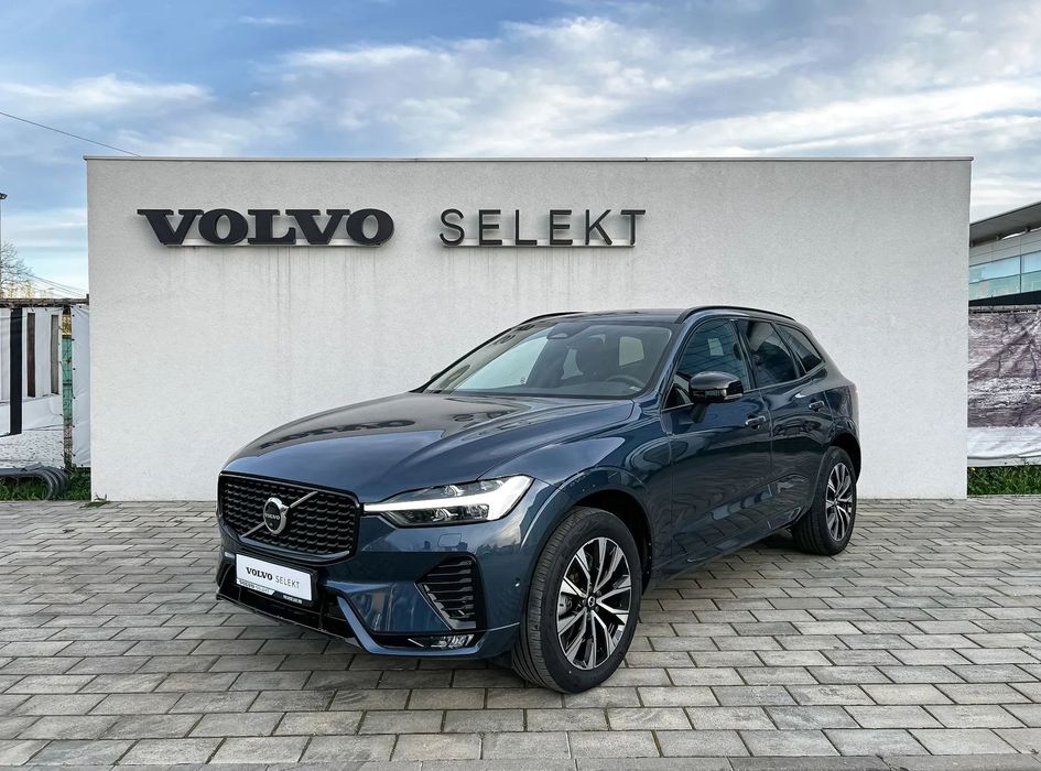 Volvo XC 60