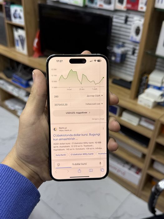 iPhone 14 Pro Max 256gb