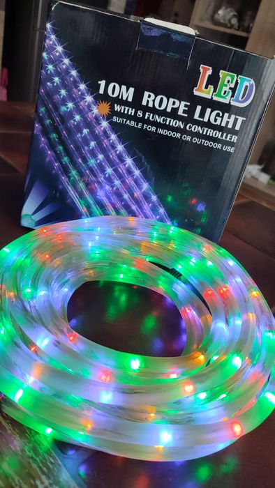 Instalație de Crăciun