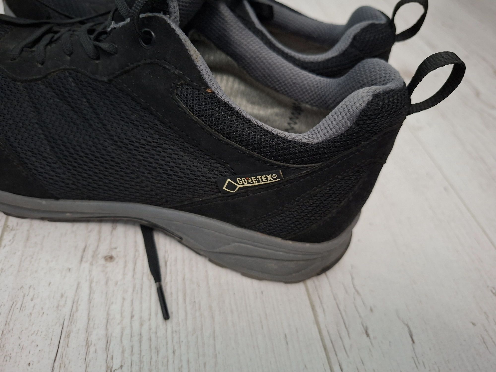 Treksta Gore-tex-Ориг. Обувки