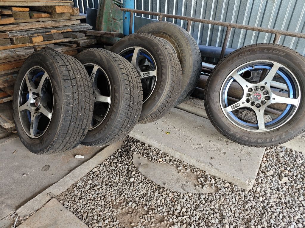 215/60r16 зима..