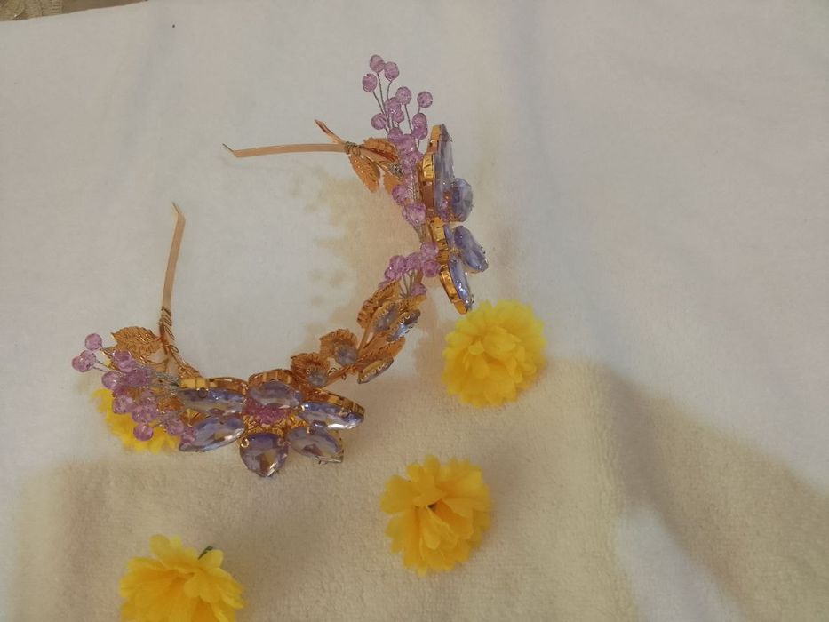 Kelinlar uchun sarpo set