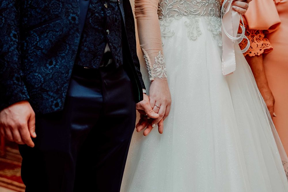 Servicii foto video Nunta / Botez / Cununie