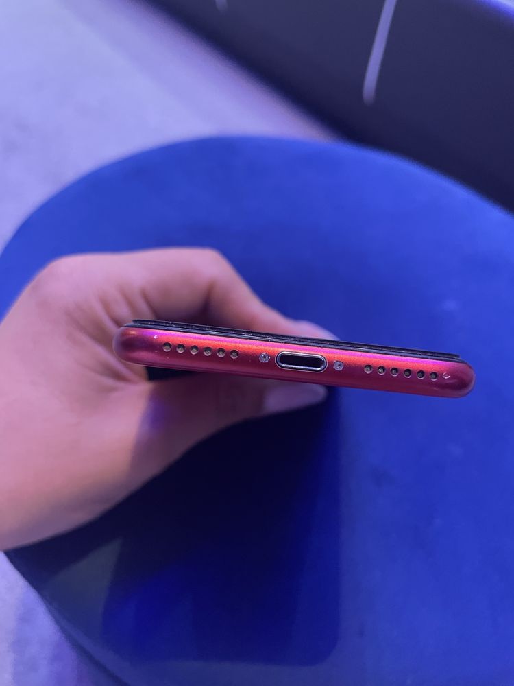 iPhone SE 2020 128 GB