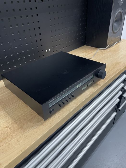 Tuner yamaha A-1