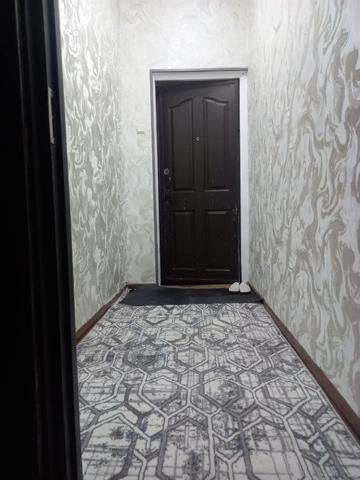 2 xonali 3 xona qilingan uy(remonti bilan)