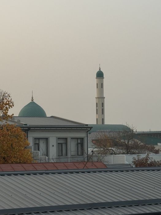 Продажа нового Евро дома Юнусабад 3 сотки ориентир метро Туркистон