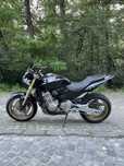 Honda PC36 Hornet 2006 întreținută exemplar