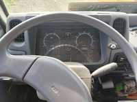 Nissan cabstar din 2005