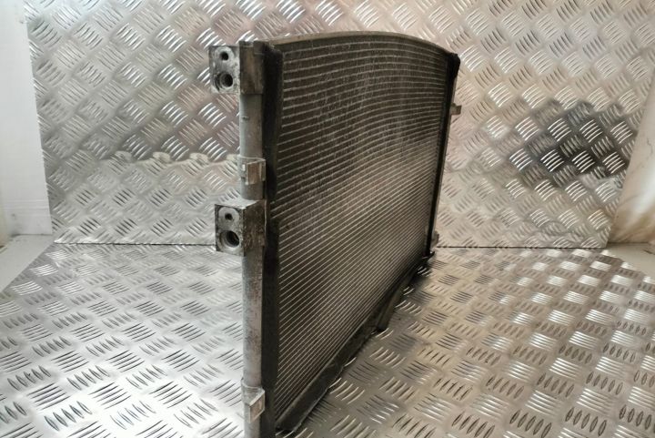 Radiator Climă Hyundai i20 Lipsa cod Hyundai i20 PB