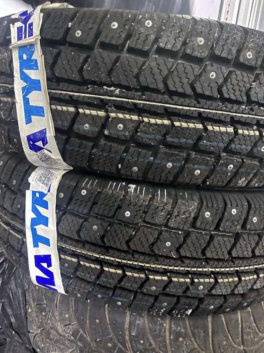 Резина на 16 цэшка виатти