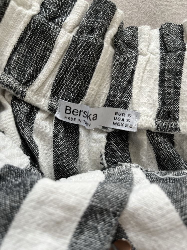 Панталон Bershka