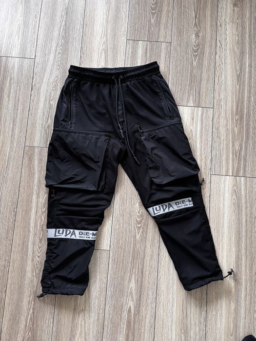 Luda cargo размер S