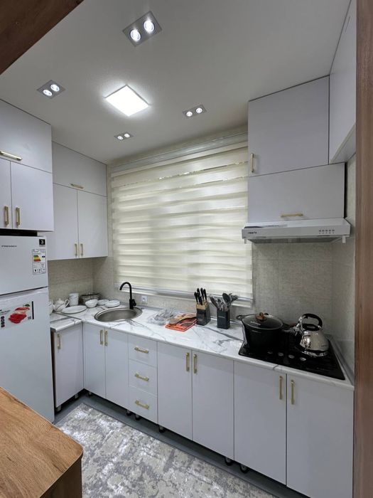 Мирзо Улугбек Ц1 2х- ком квартира