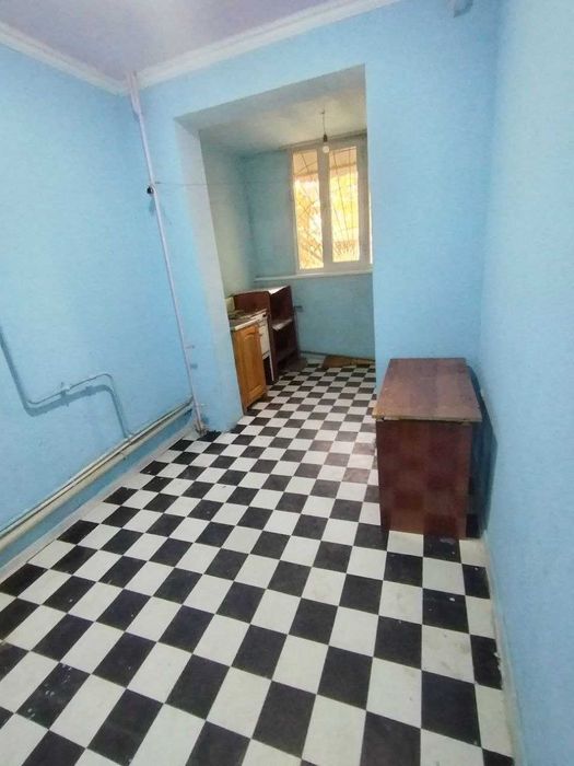 №4224 Продается квартира не дорого 2х комнатная