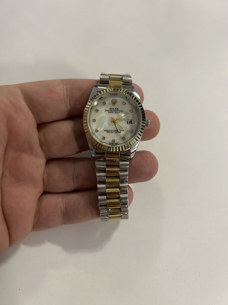 Rolex Lady - Datejust 1+1 ПОДАРЪК ПО ВАШ ИЗБОР