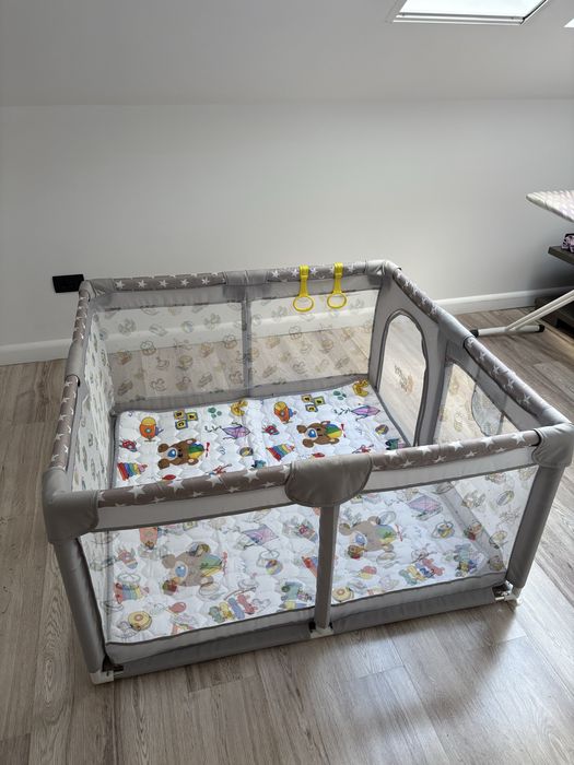 Tarc copii - Cusca copii de joaca