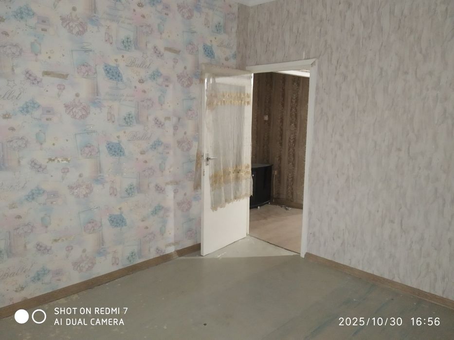 Арендага квартира. Узок мудатга