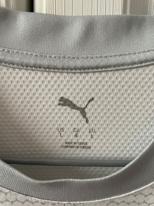 Puma Teamcup Training Jersey