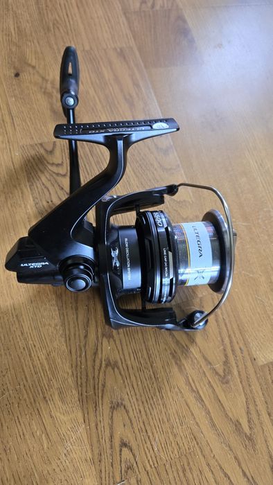 mulineta shimano ultegra 5500