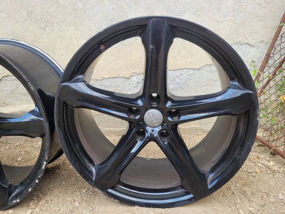 Jante Audi 21  Urgent