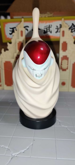 Dragon Ball Super - Frieza in Hell Lamp/Lampa - 15 cm pentru copii