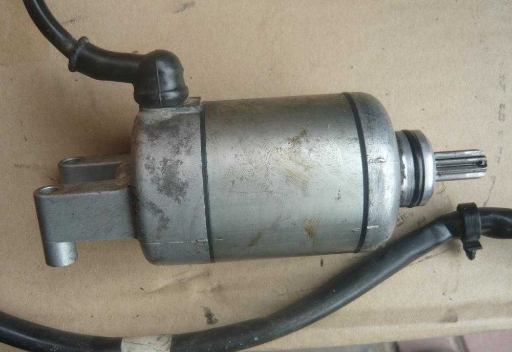 Electromotor Suzuki Kawasaki Yamaha Honda