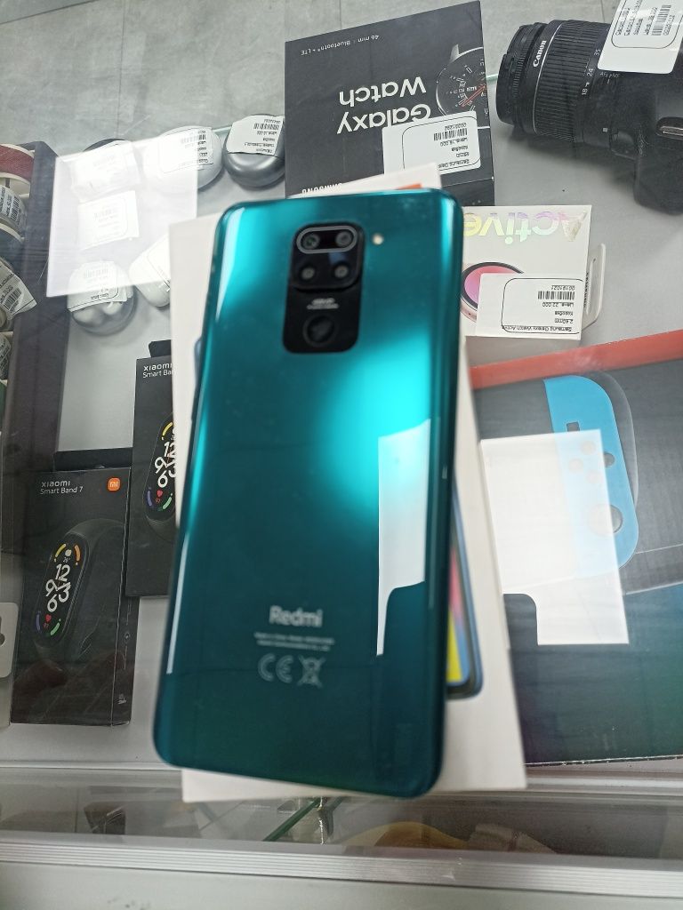 Redmi Note 9Алматы,260869