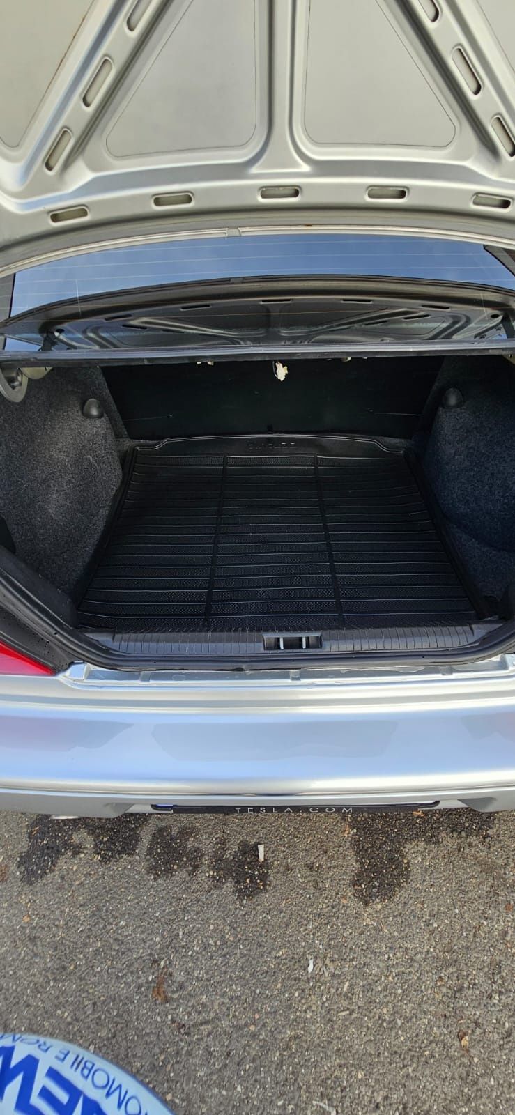 Daewoo Cielo Executive