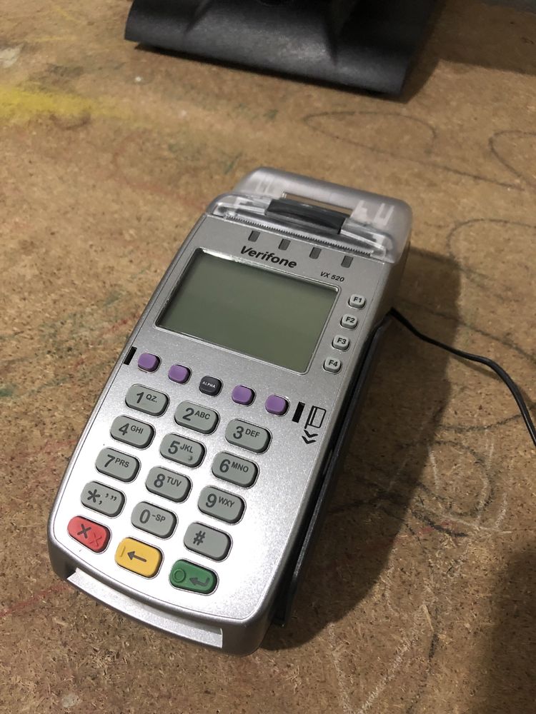 Продам pos терминал