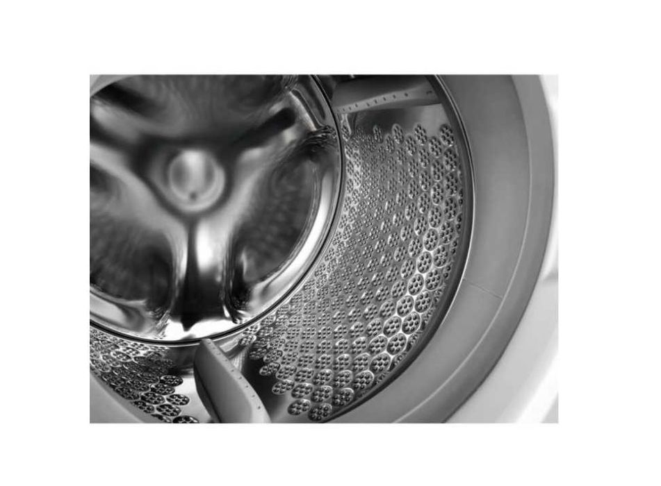 Masina de spalat rufe AEG L7FBE48S, 1400 RPM, 8 kg, Clasa A+++