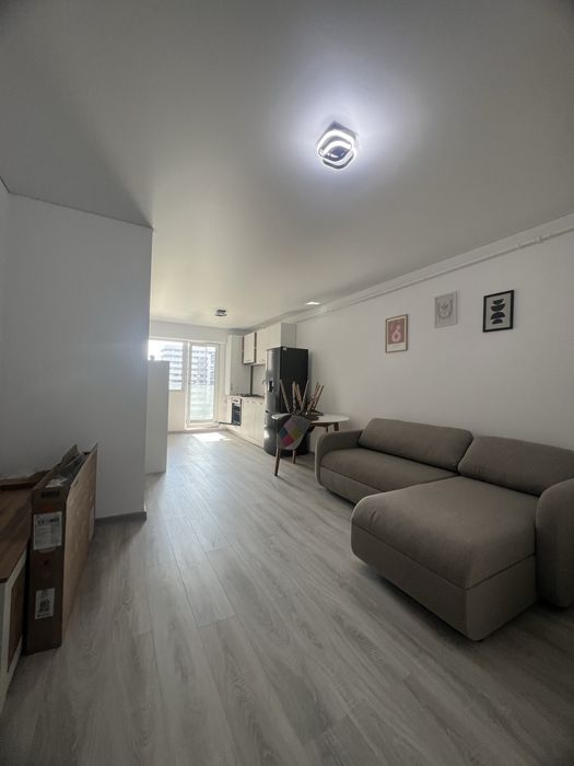 Apartament 2 camere Copou Garden Mega Image