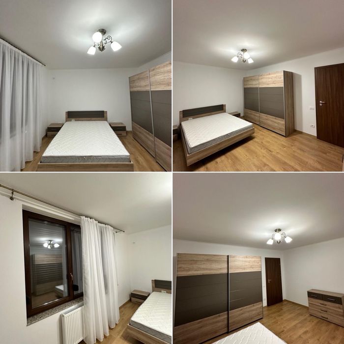 Inchiriez apartament
