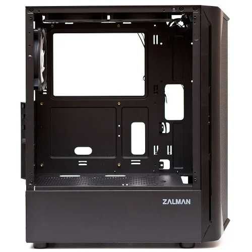 Zalman N4 korpus