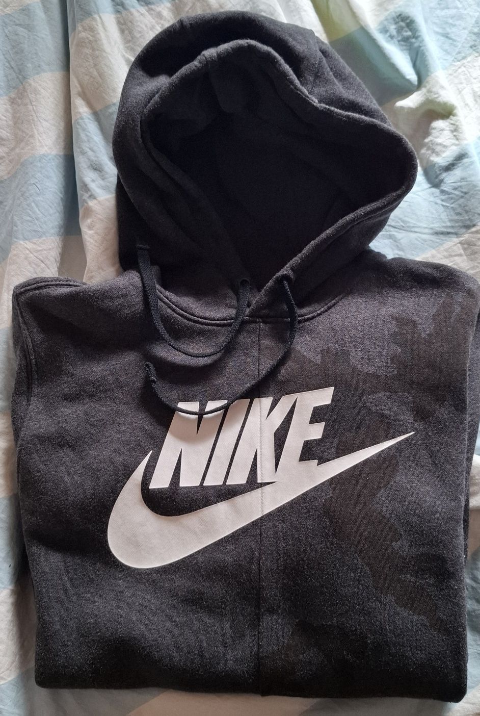 Nike  спортна горница