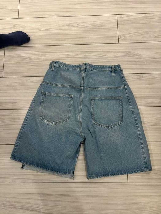 pantaloni scurti blugi Exinfinitas