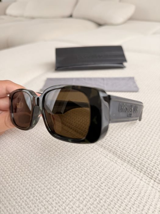 Слънчеви очила Dior Wildior S2U