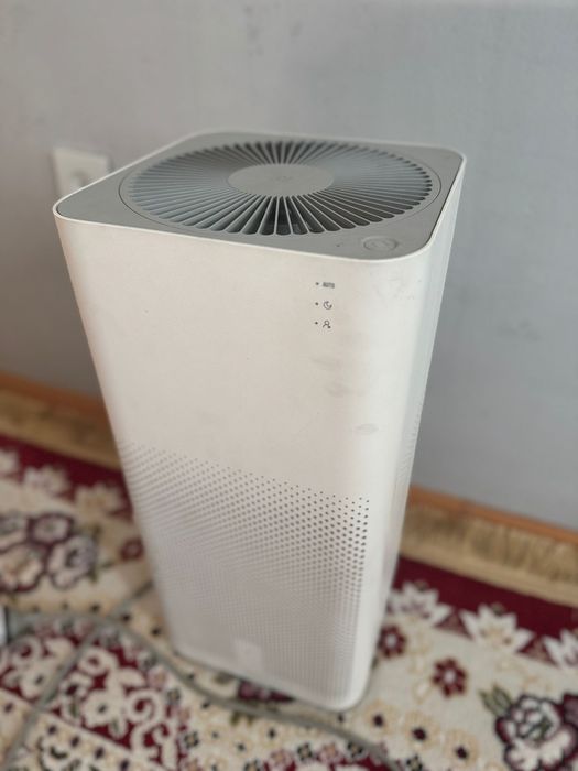 Увлажнитель воздуха сатылады