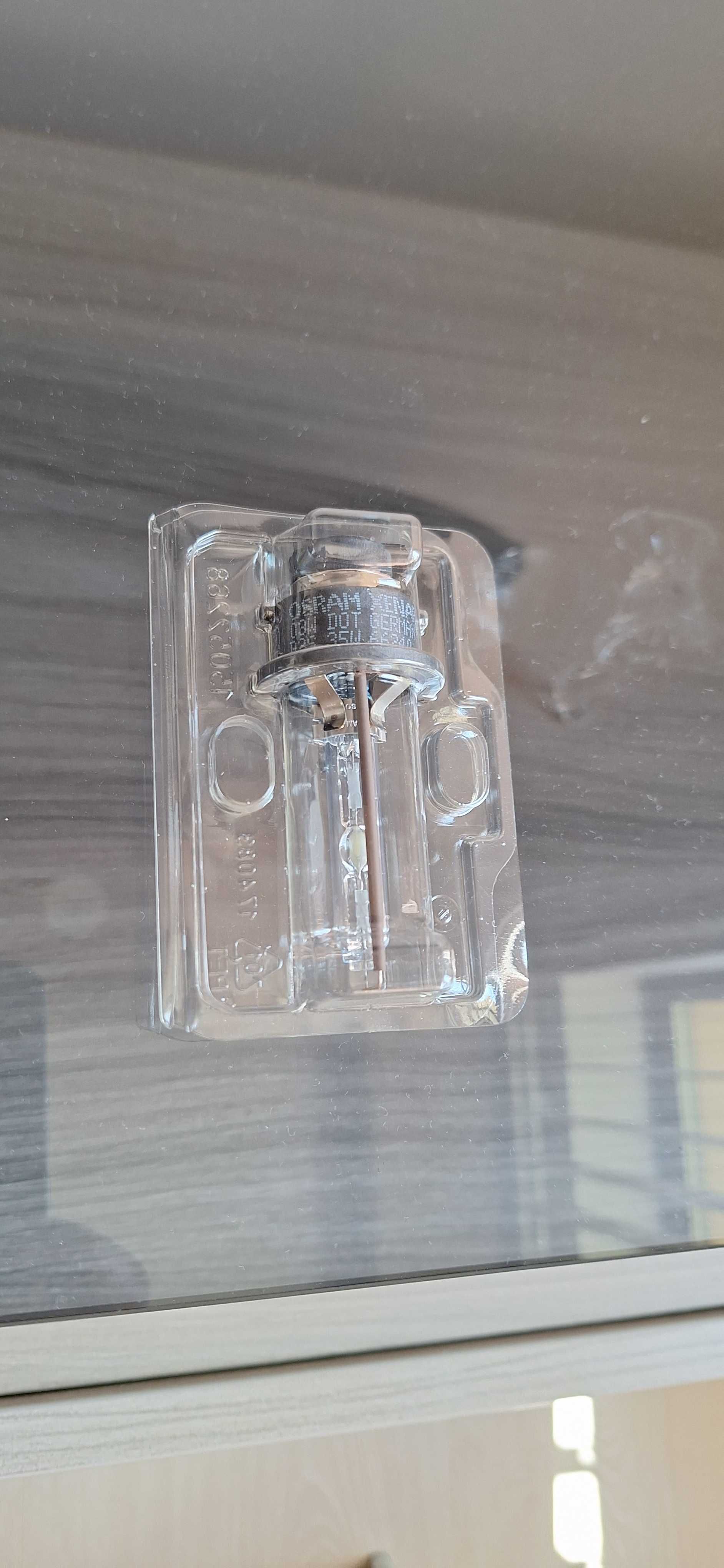 Osram D2S Xenarc ксенон крушкa 66240 35W