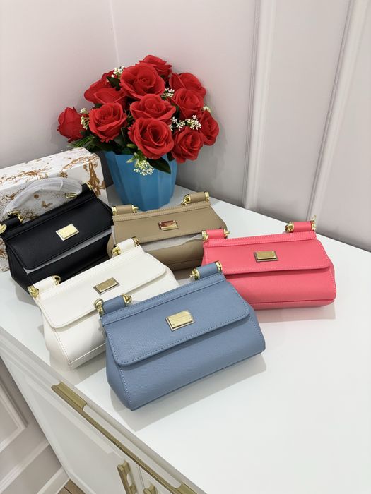 Тиімді бағада сумкалар ,МайклКорс ,ЛВ,Диор,D&G